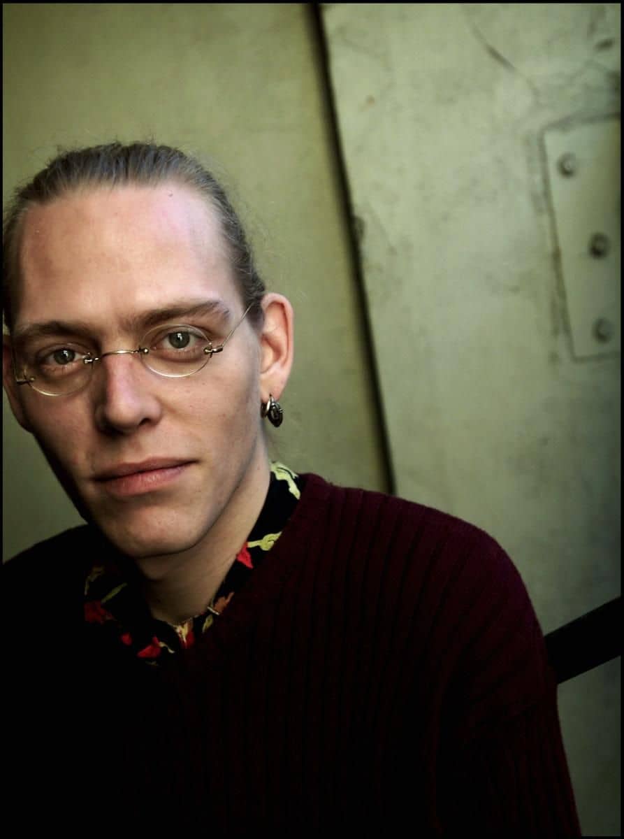 mads brenøe