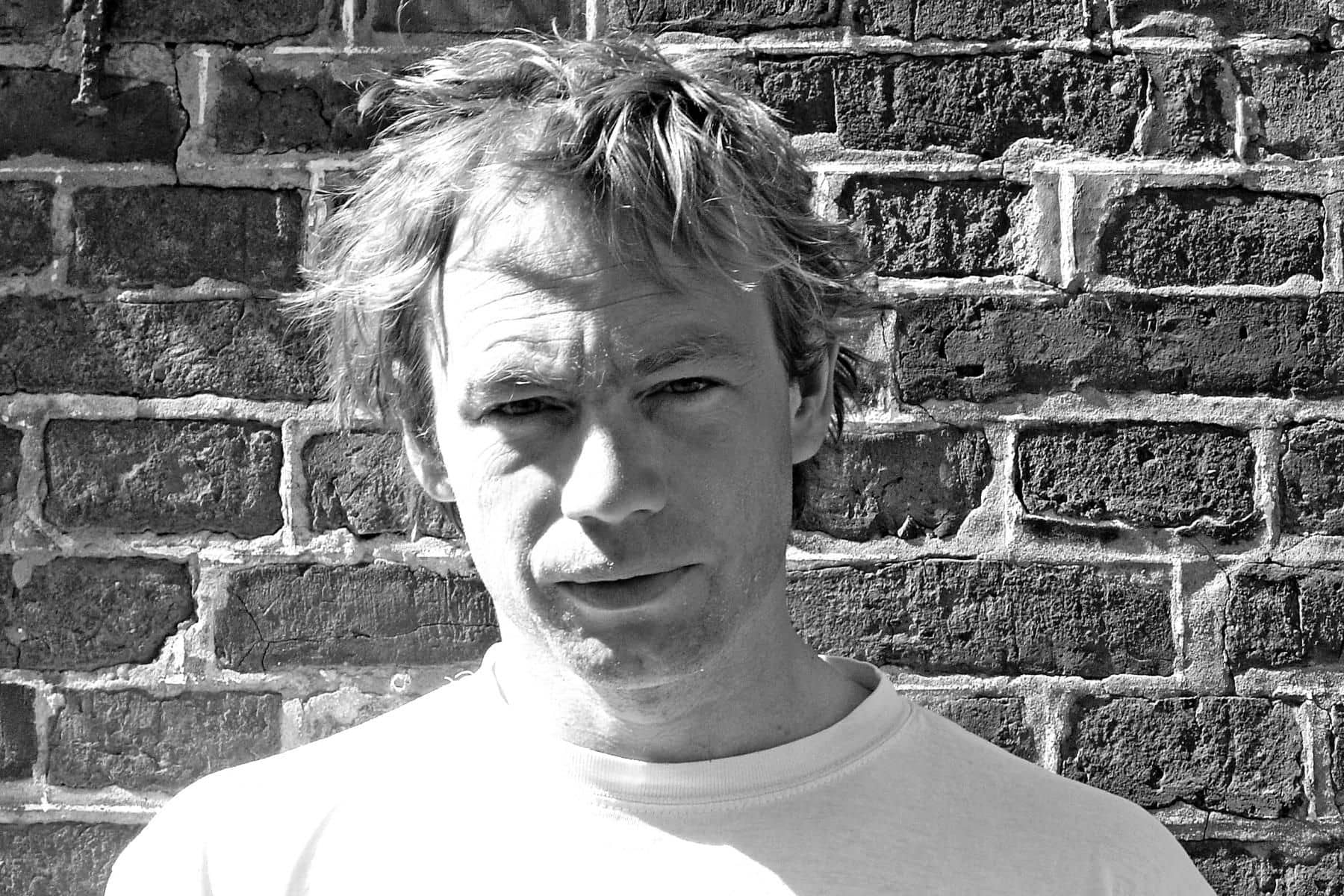 Jeppe Brixvold