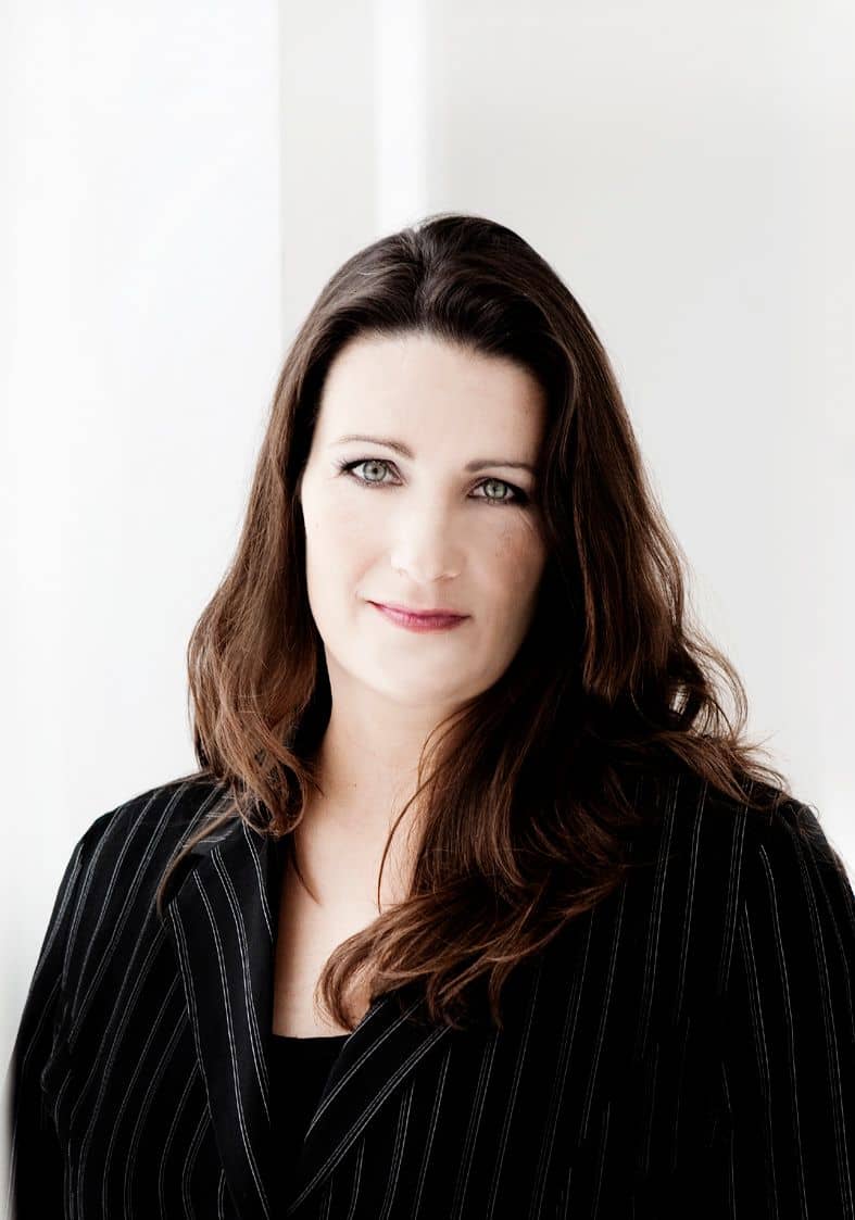 ina bruhn