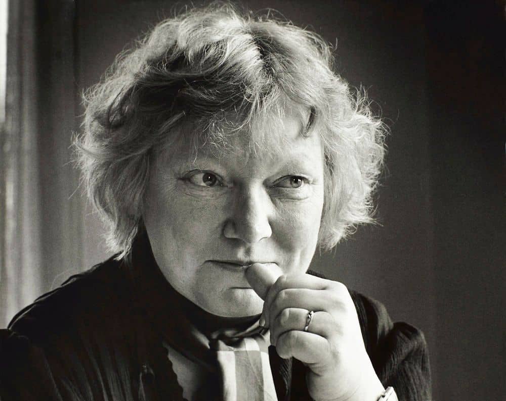 inger christensen