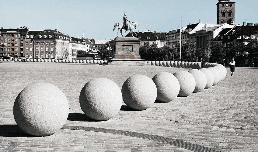 christiansborg slotsplads