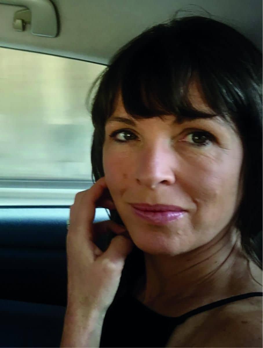 Rachel Cusk