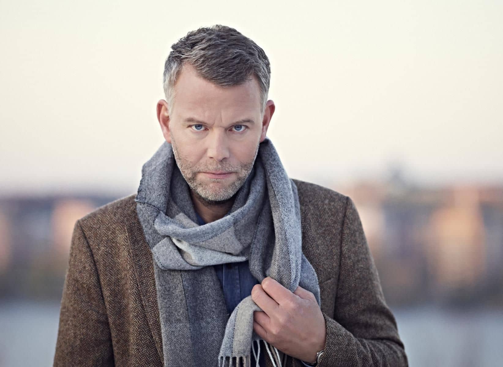 arne dahl