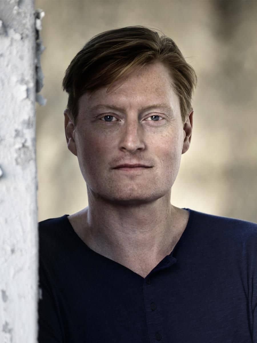 Anders de la Motte