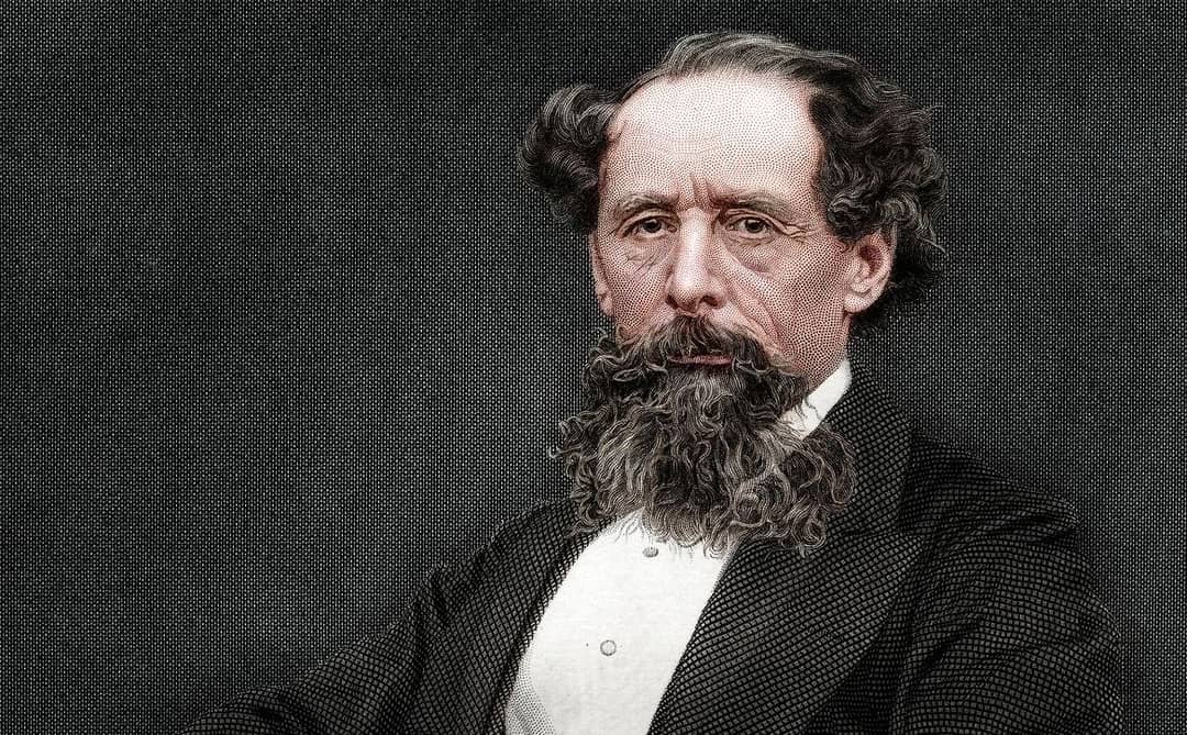 dickens