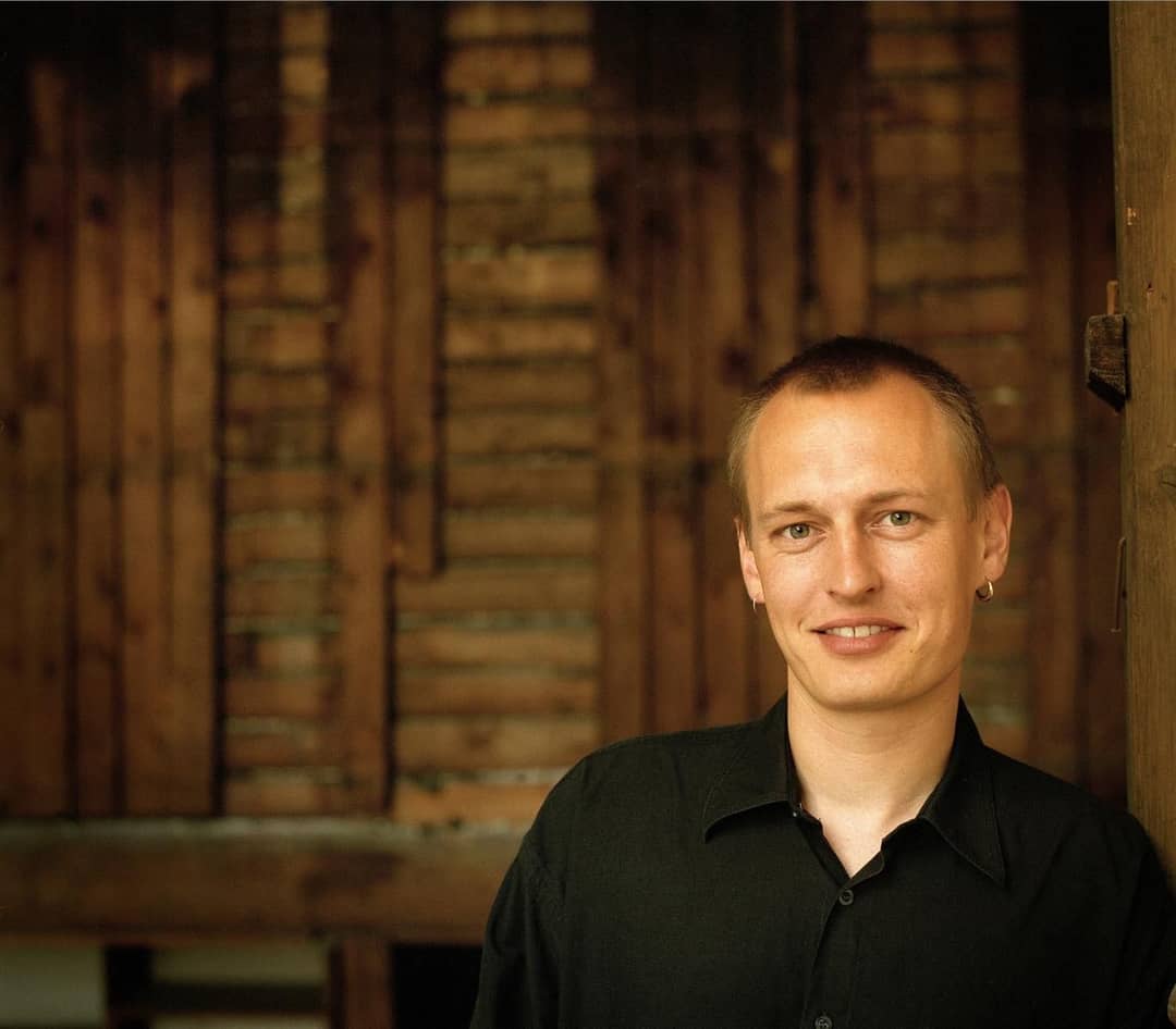Jakob Ejersbo
