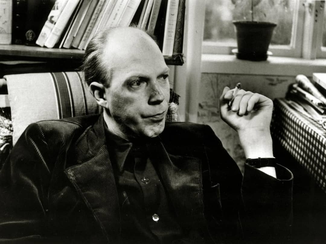 g ekelöf