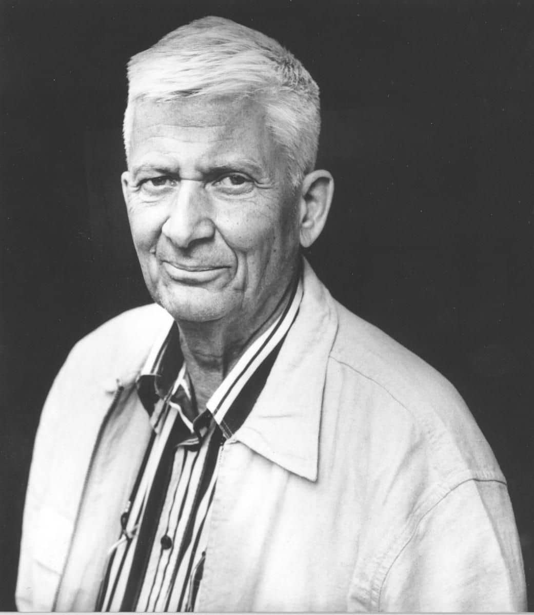 Per Olov Enquist