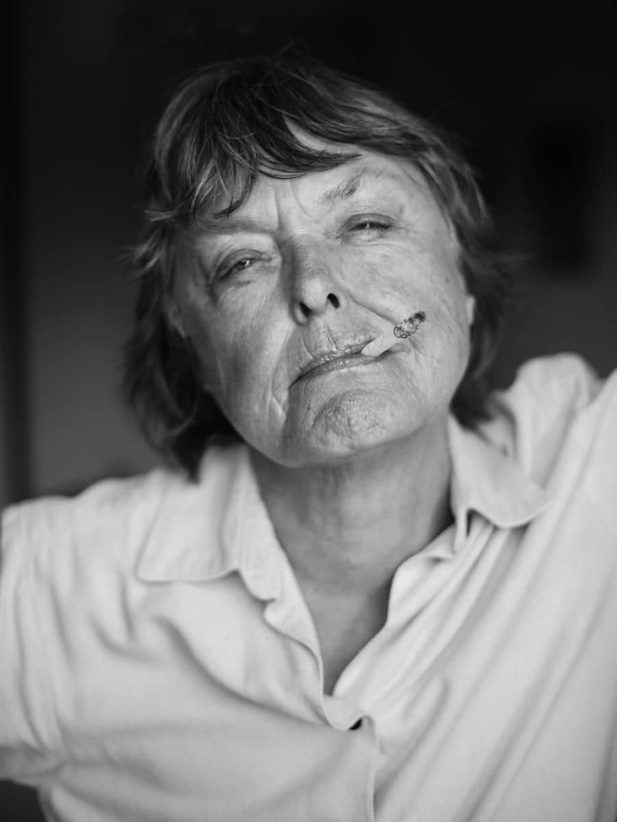 Inge Eriksen
