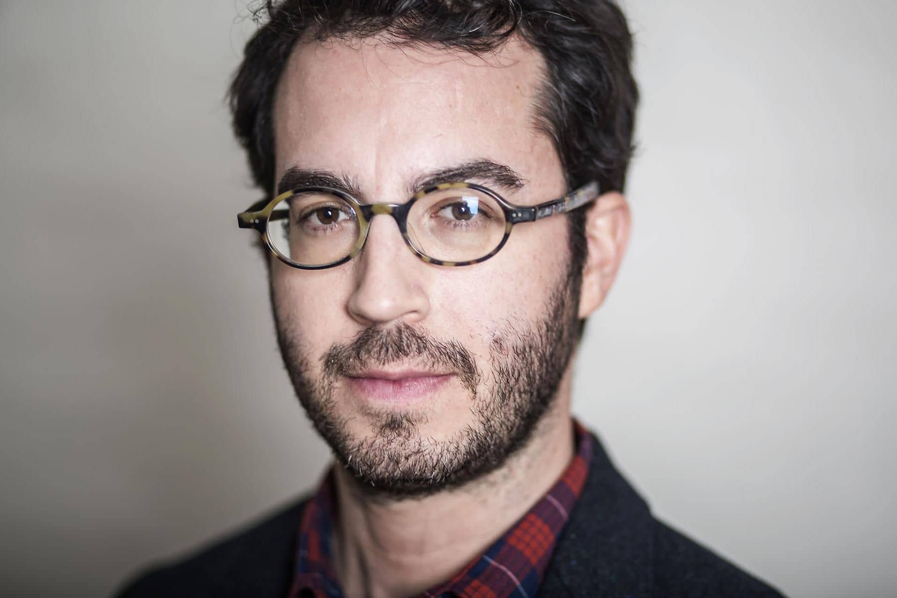 Jonathan Safran Foer