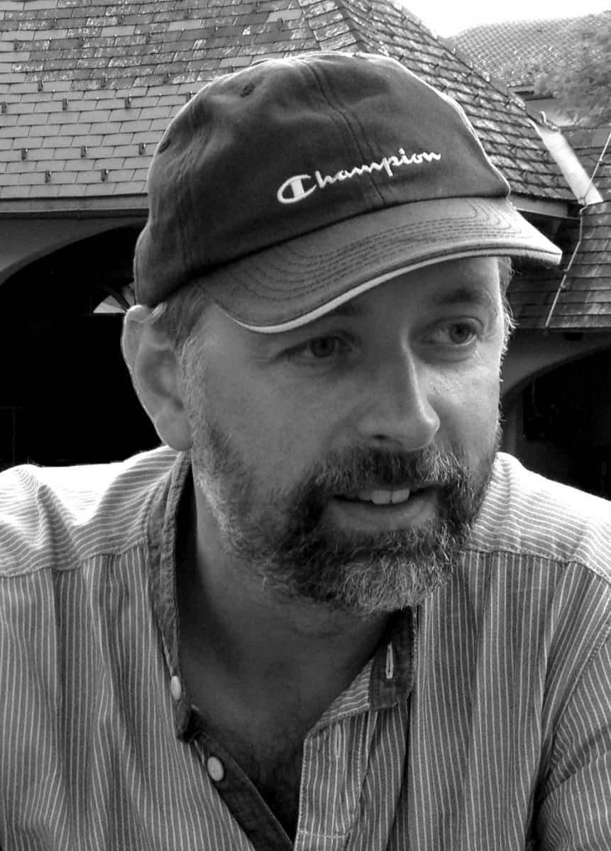 Jan Solheim