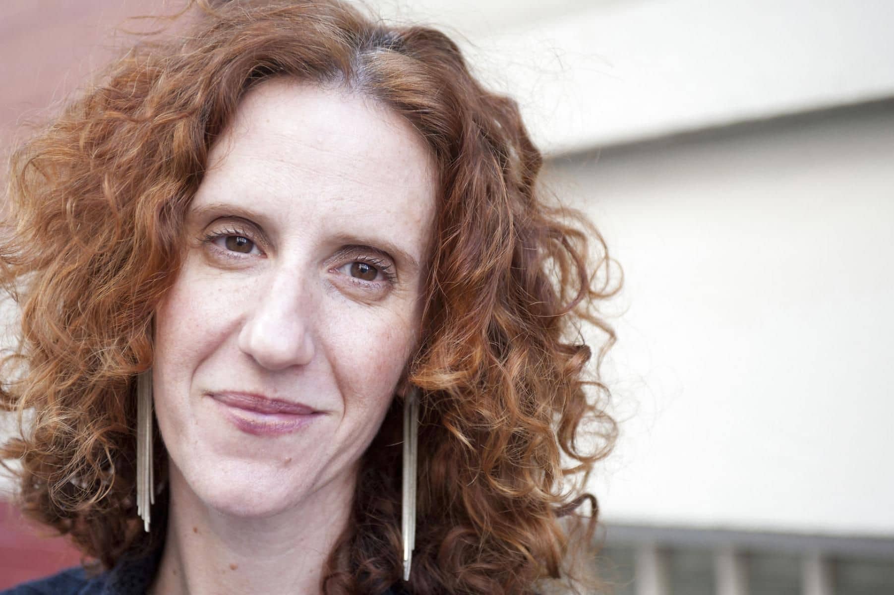 gayle forman