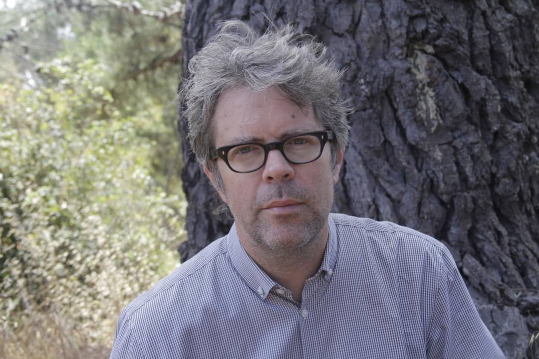 Jonathan Franzen