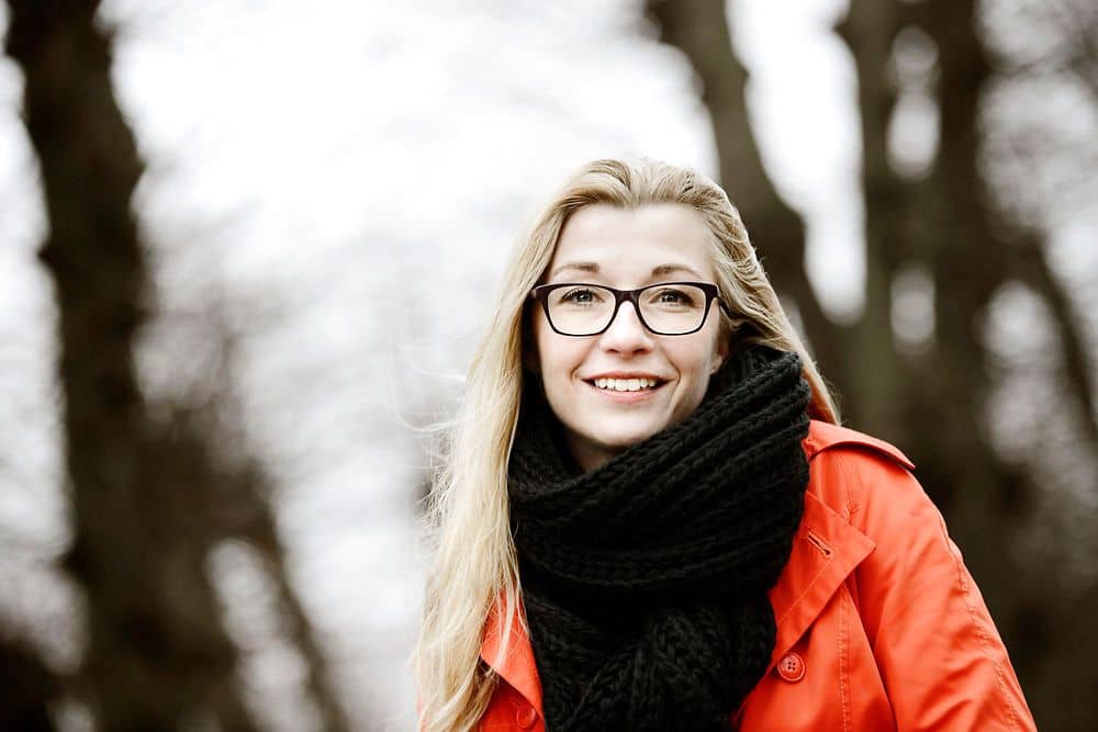 agnete friis