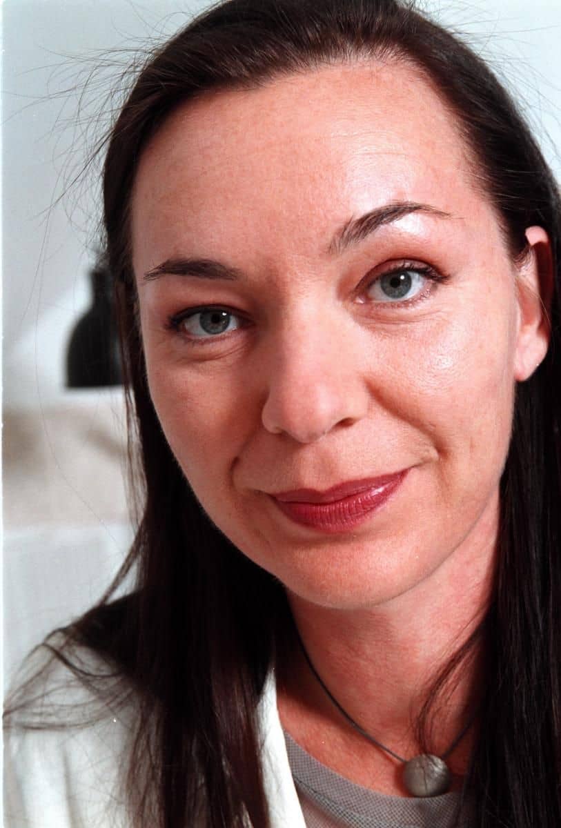 Dina Gellert