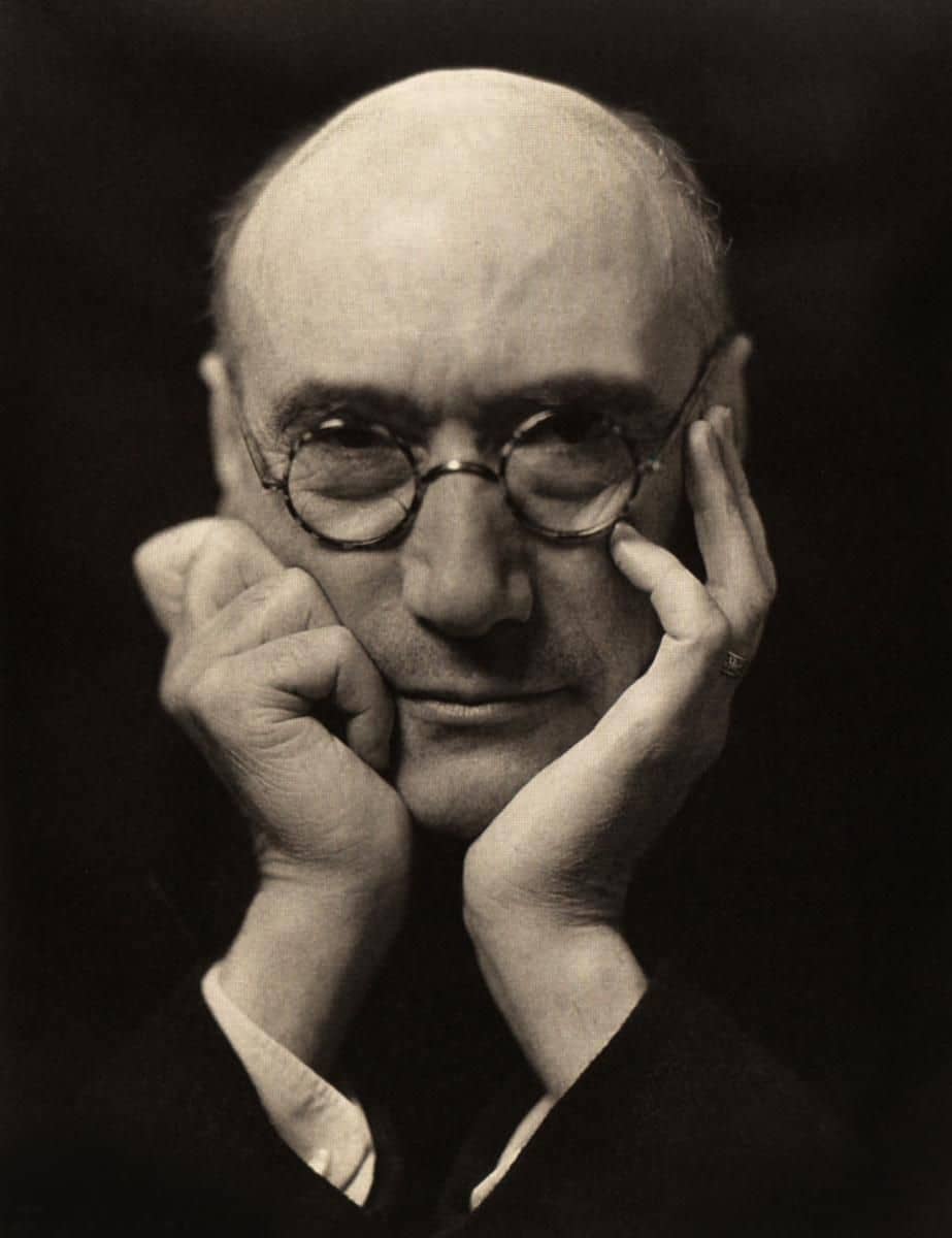 andre gide
