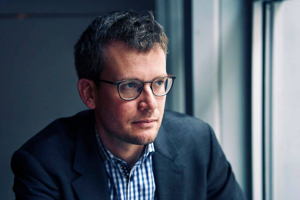 john green