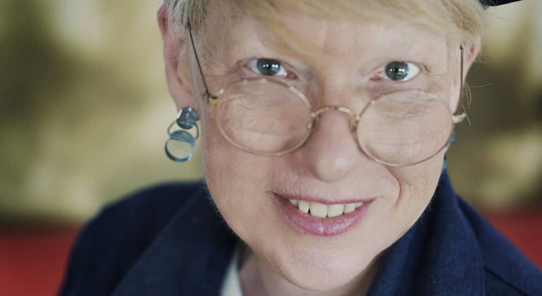 beate grimsrud