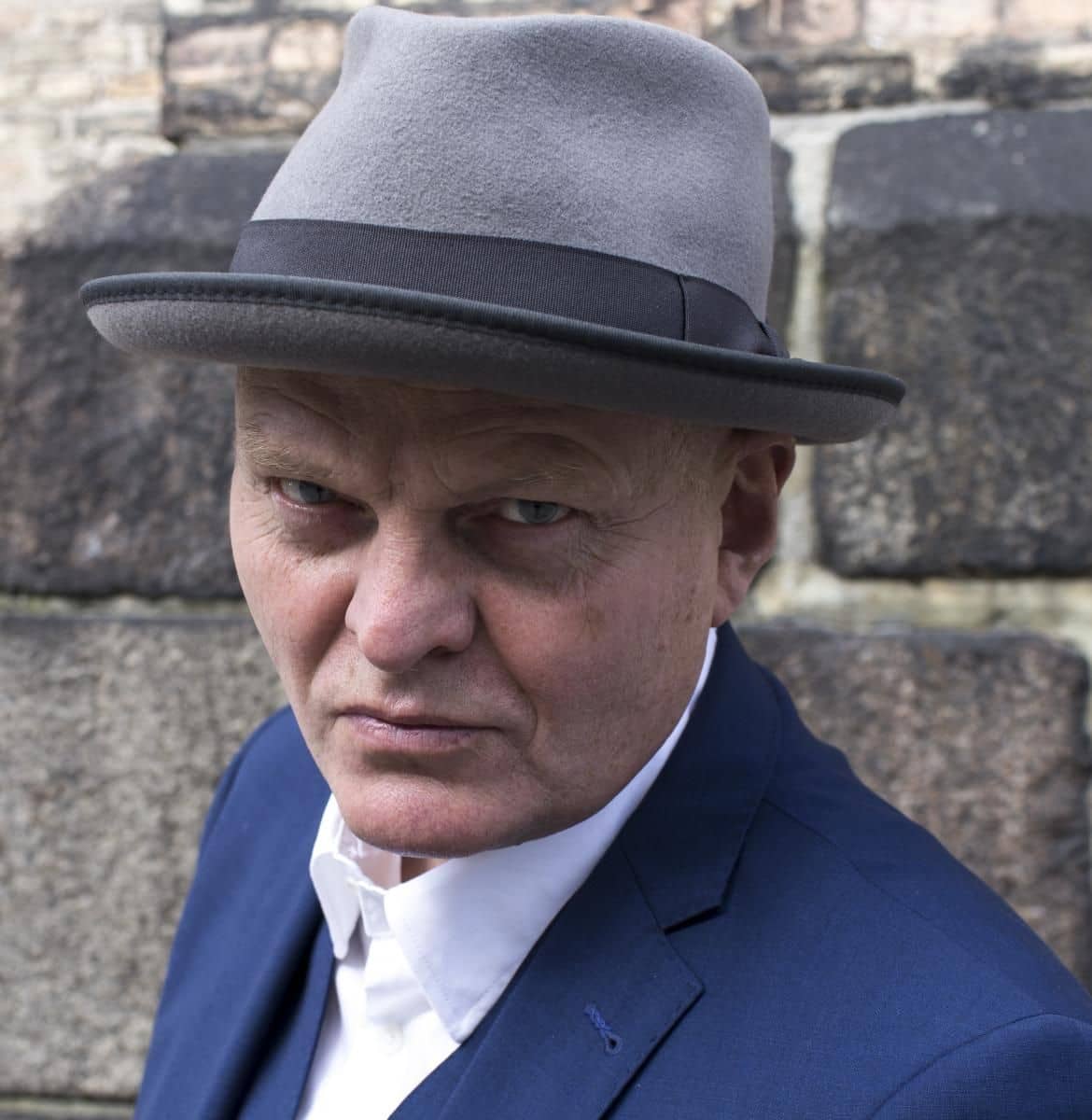 Hallgrímur Helgason
