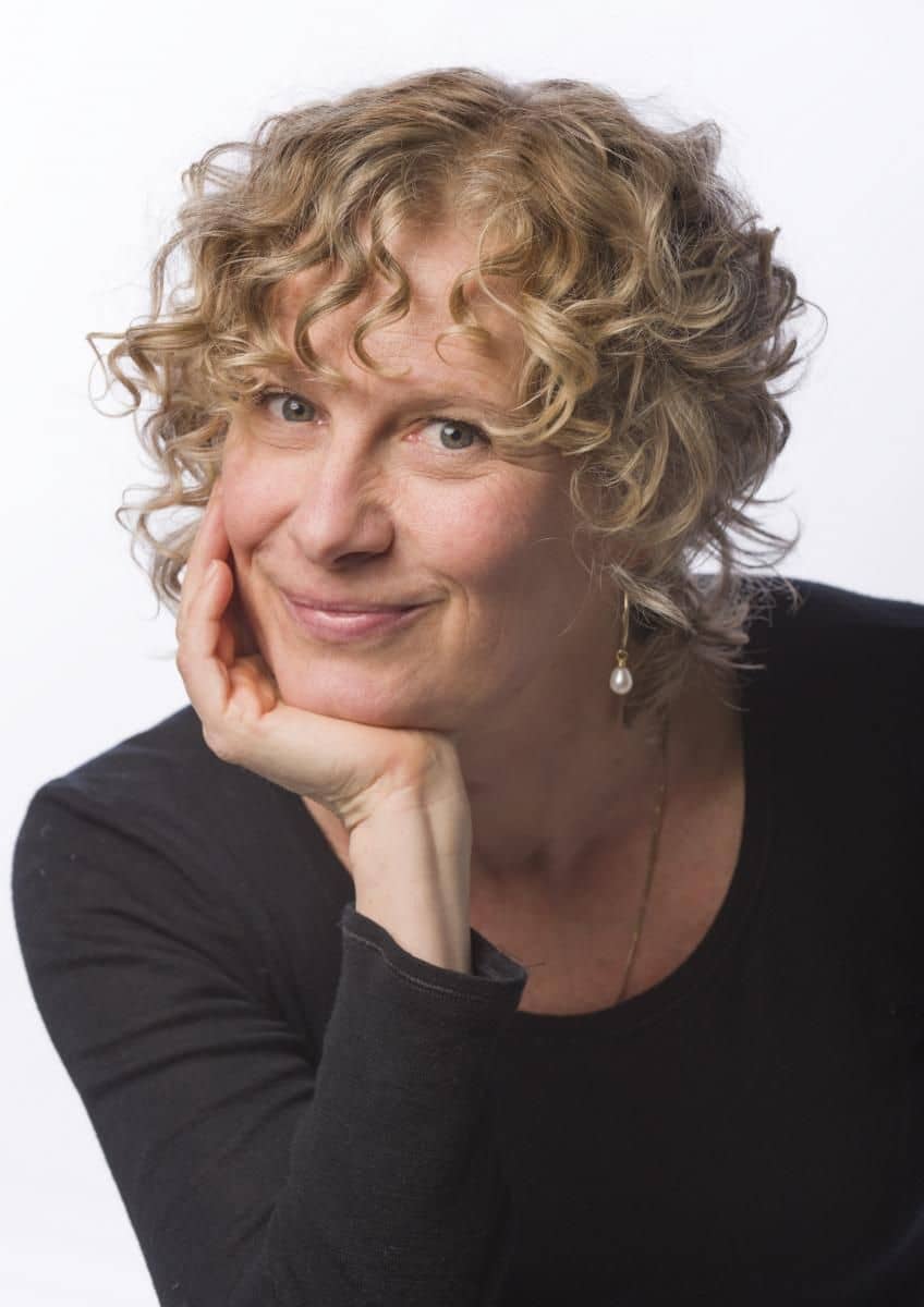 marianne iben hansen