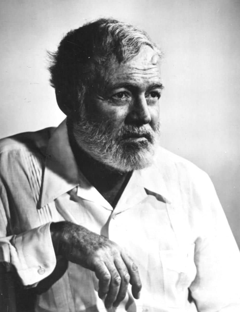 hemingway
