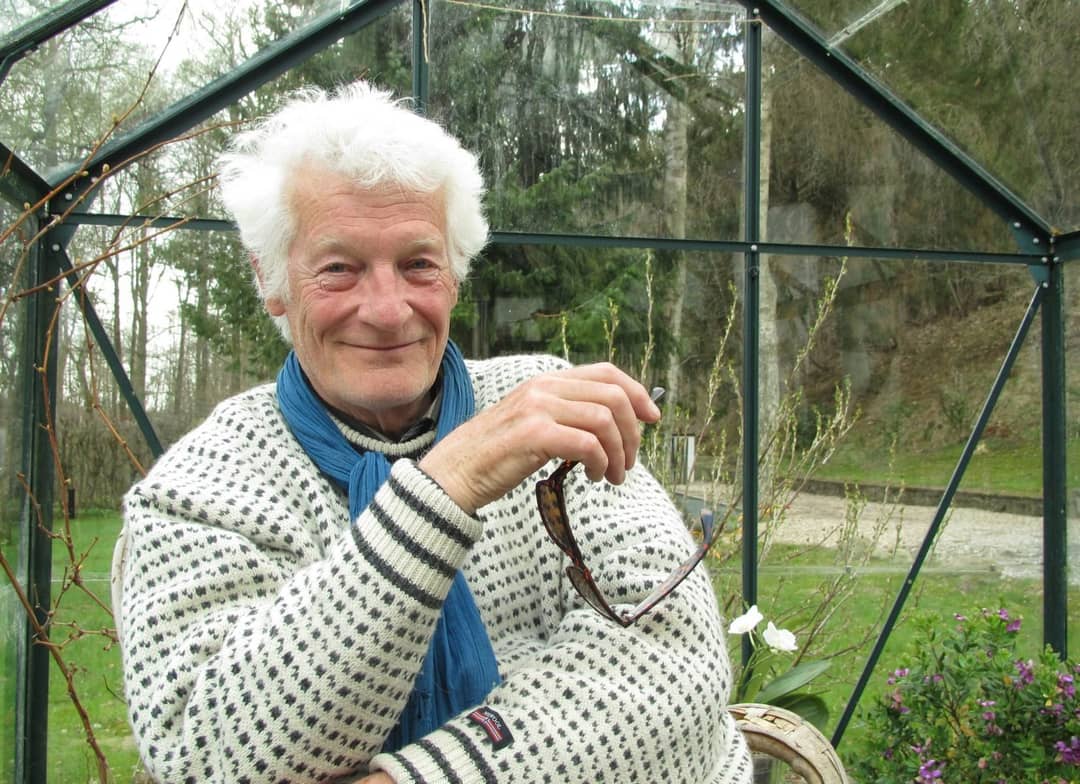 henning mortensen