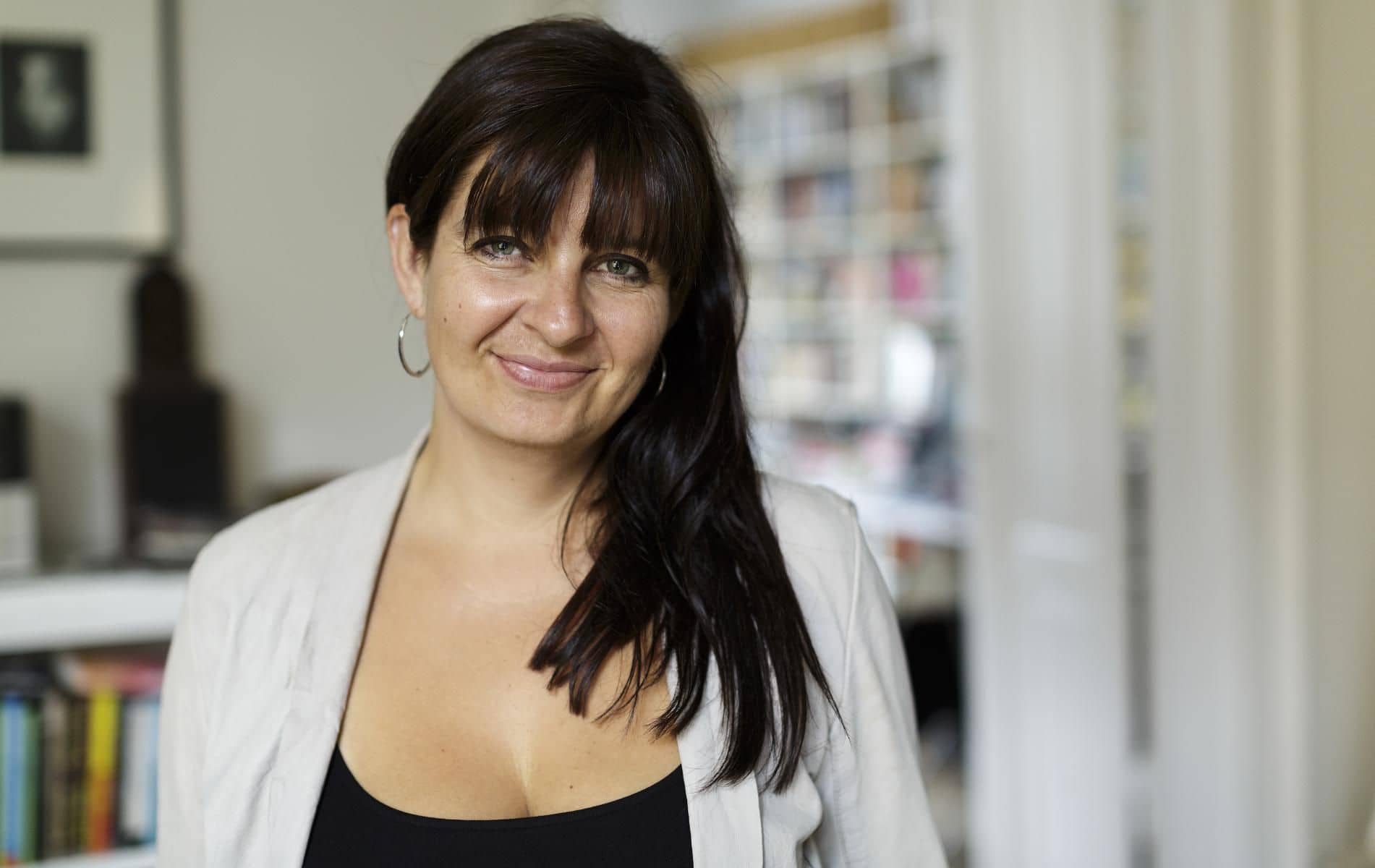 Henriette Rostrup
