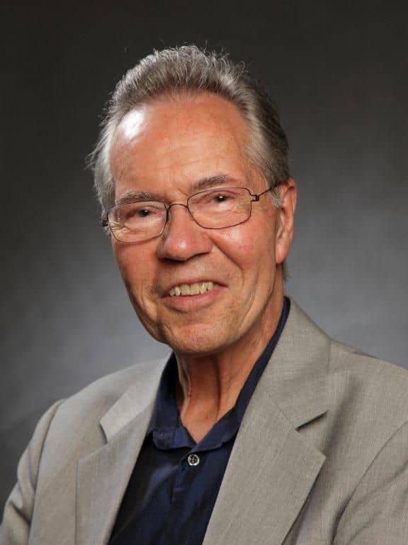 klaus høeck
