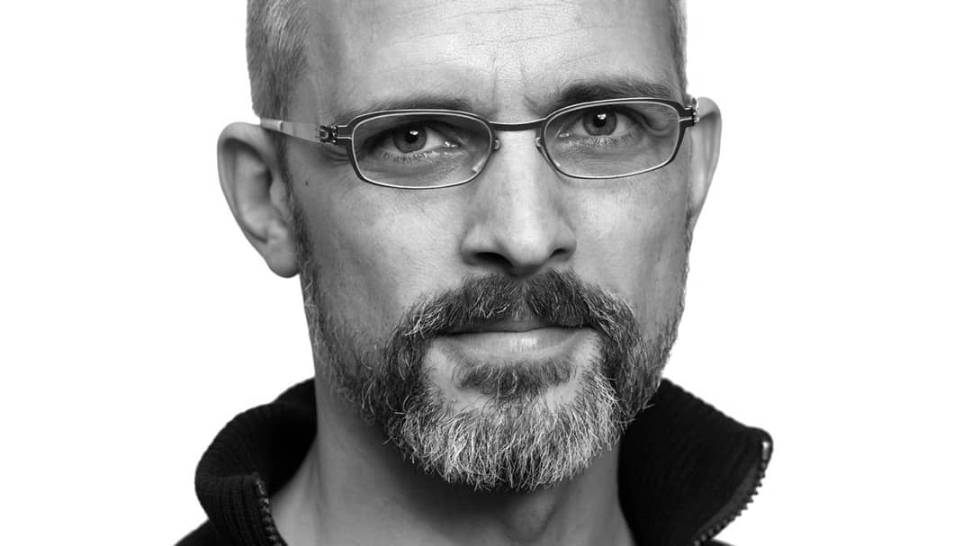 Kasper Hoff