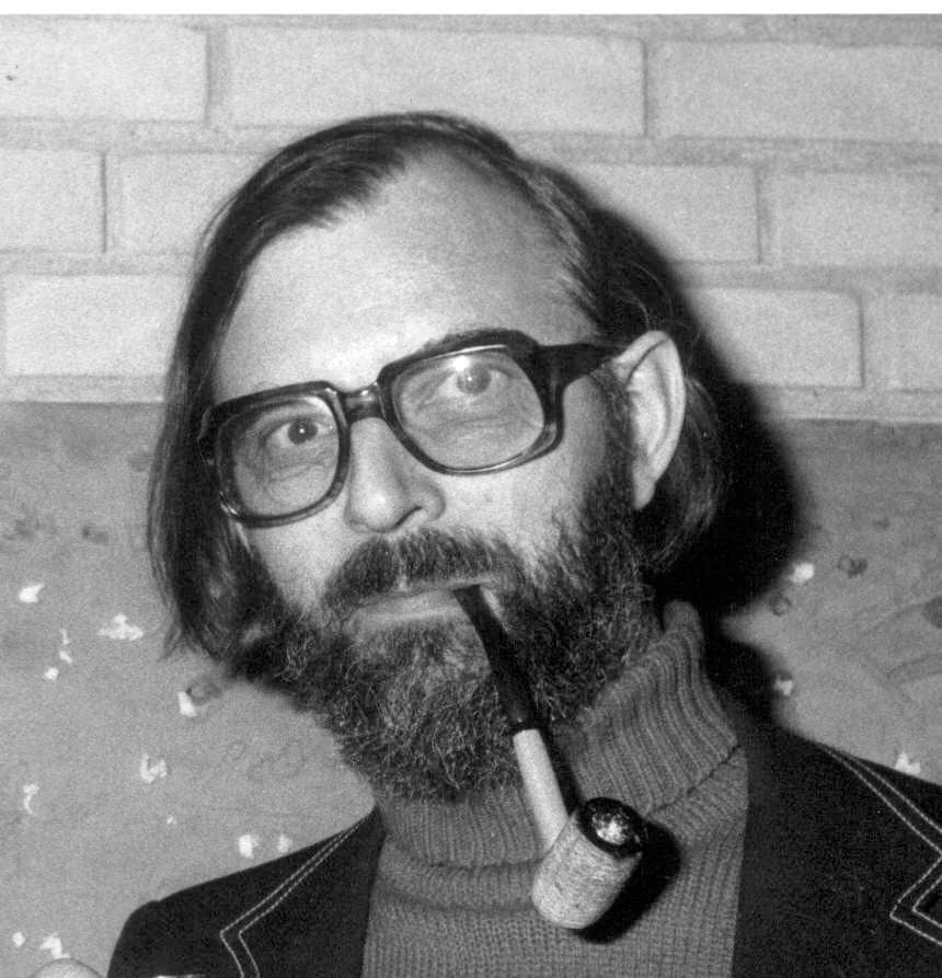 knud holst