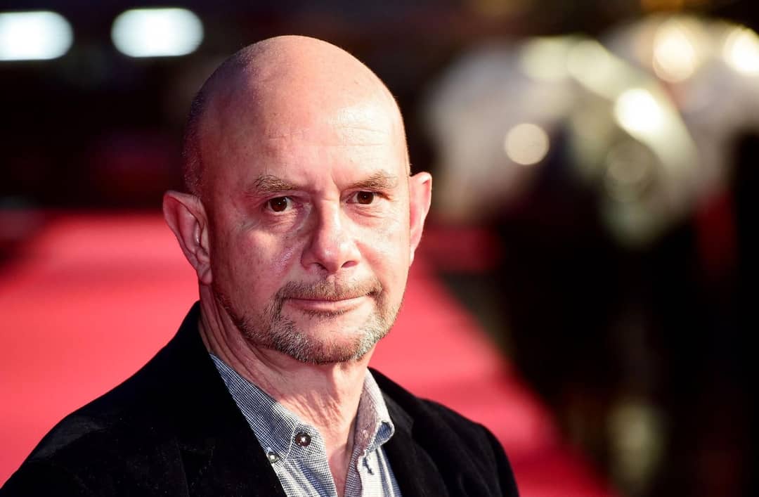 nick hornby