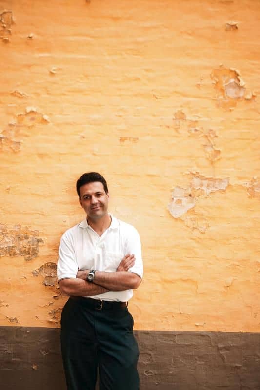 Khaled Hosseini