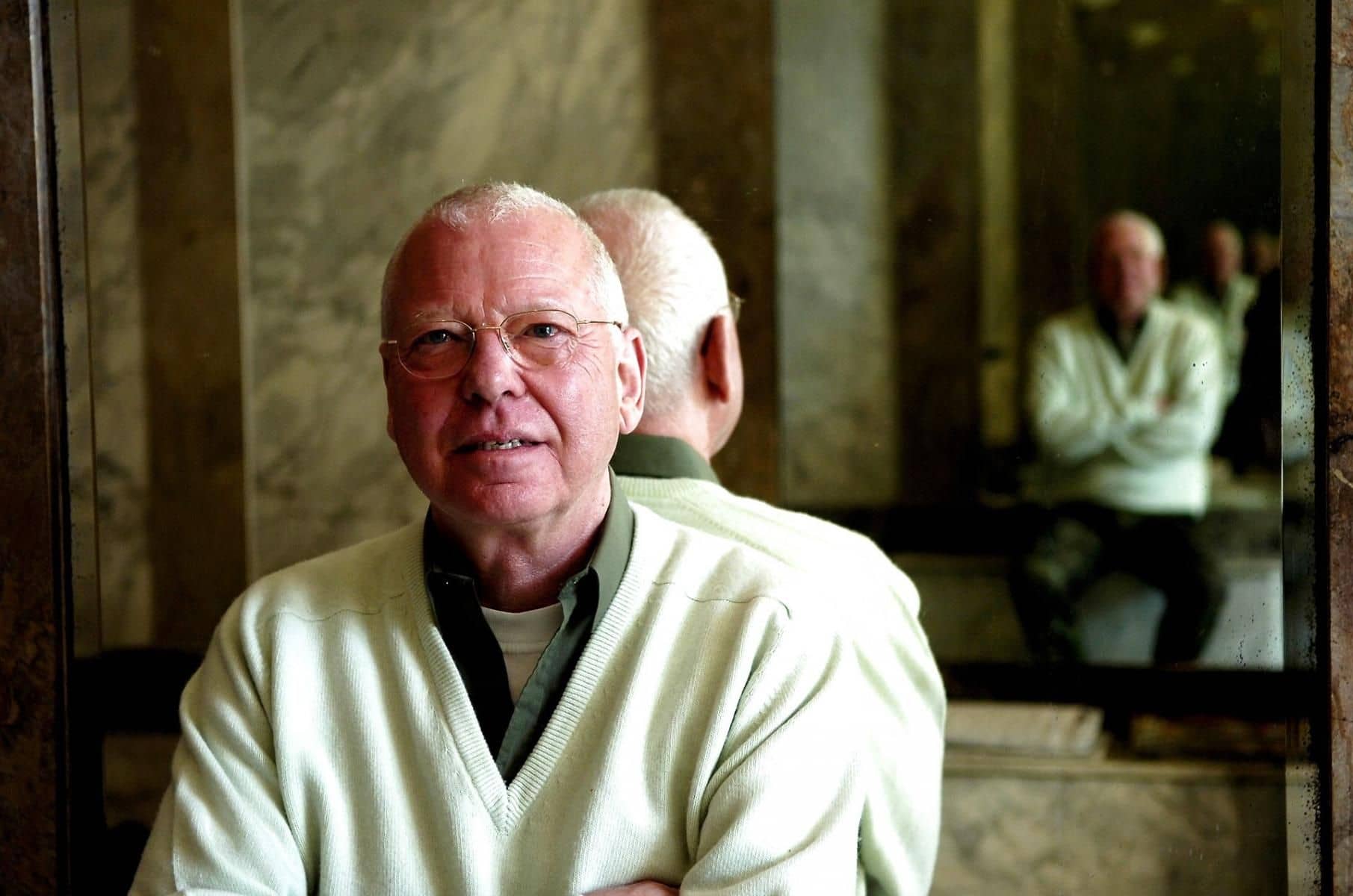 peer hultberg