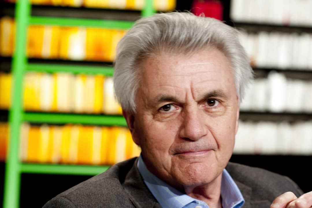 john irving