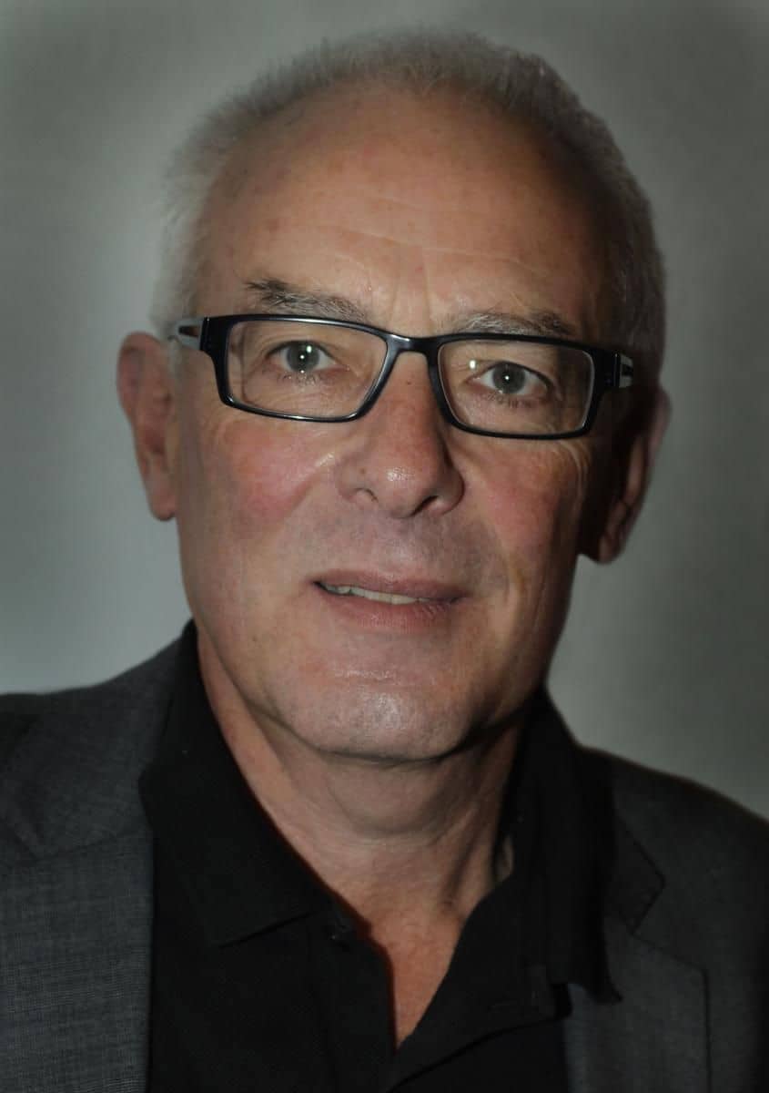j isaksen