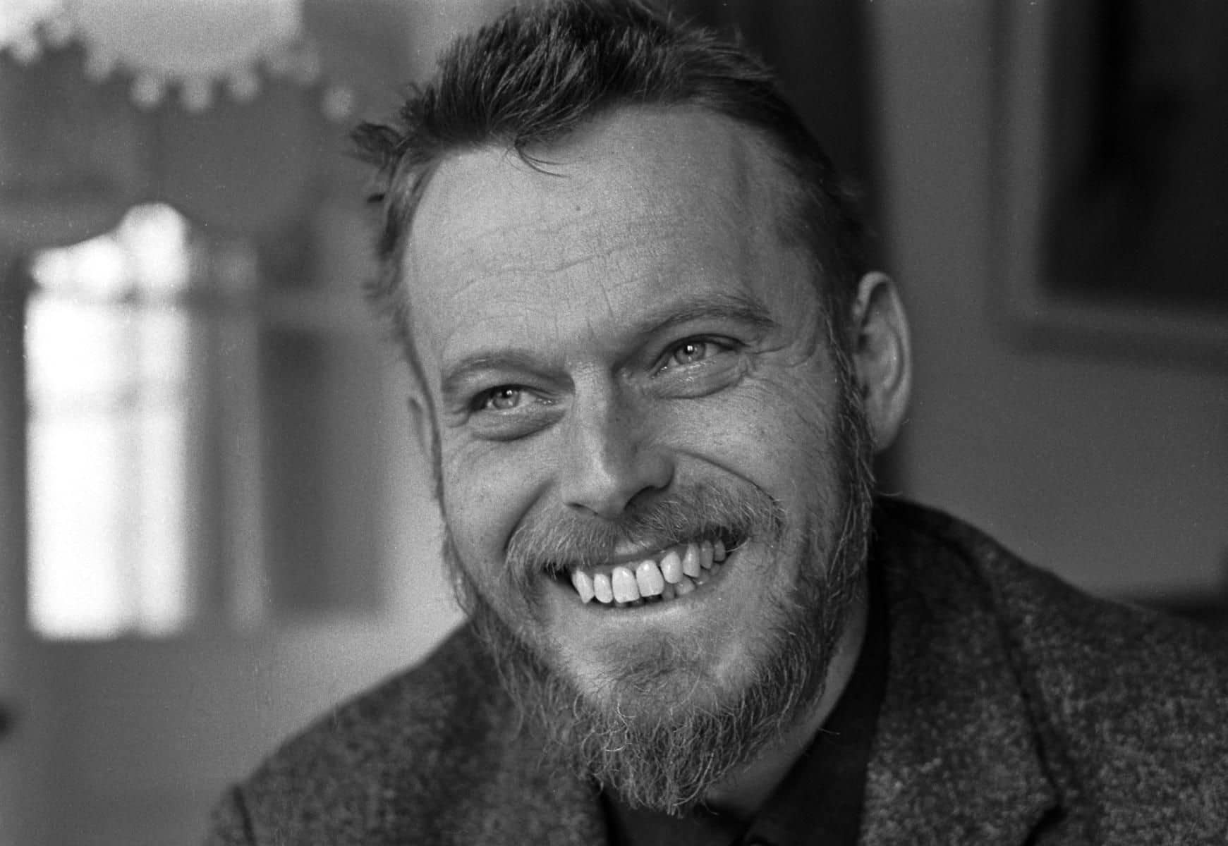 frank jæger