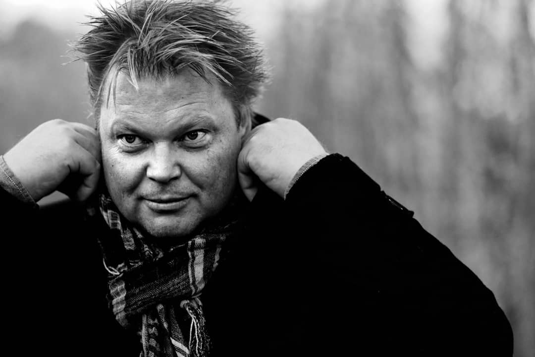 Jørn Lier Horst