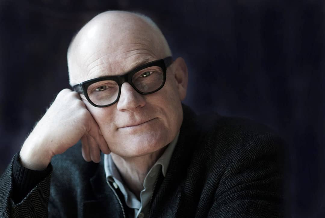 lars johansson