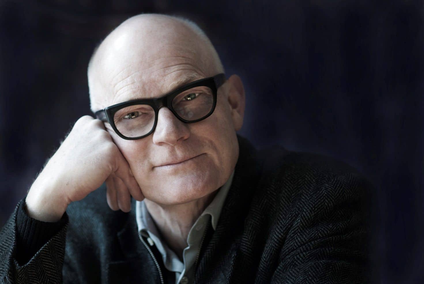 lars johansson