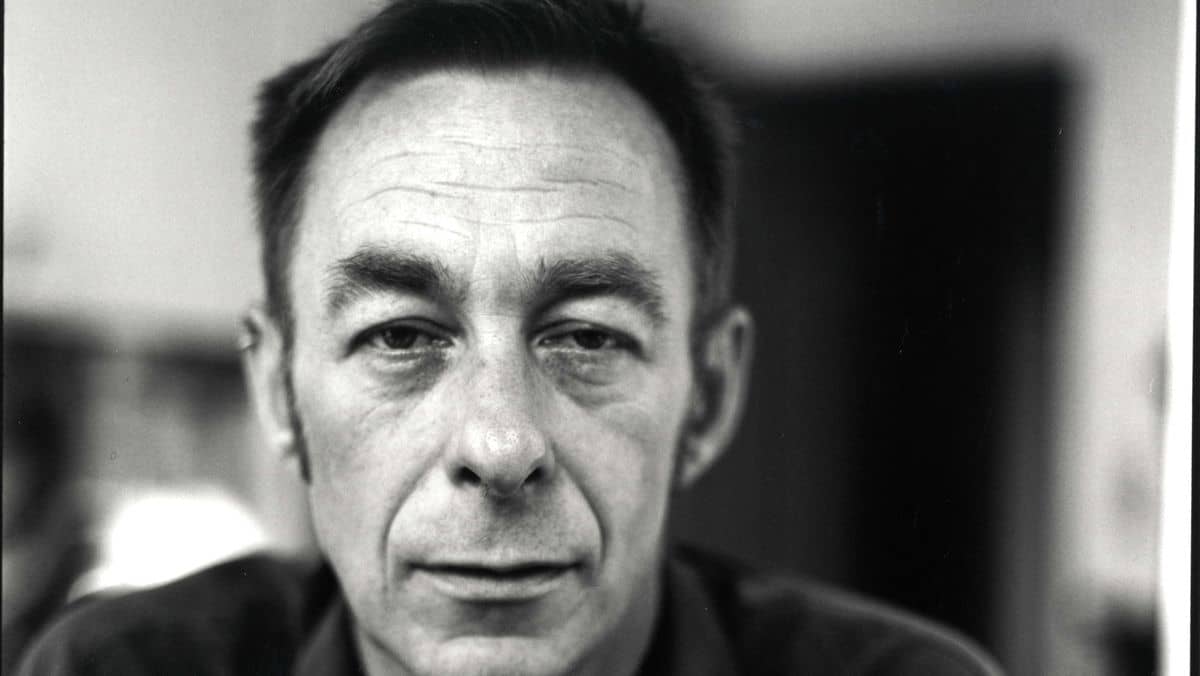 hans otto jørgensen