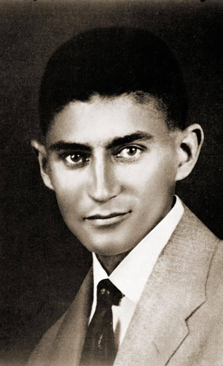 Franz Kafka
