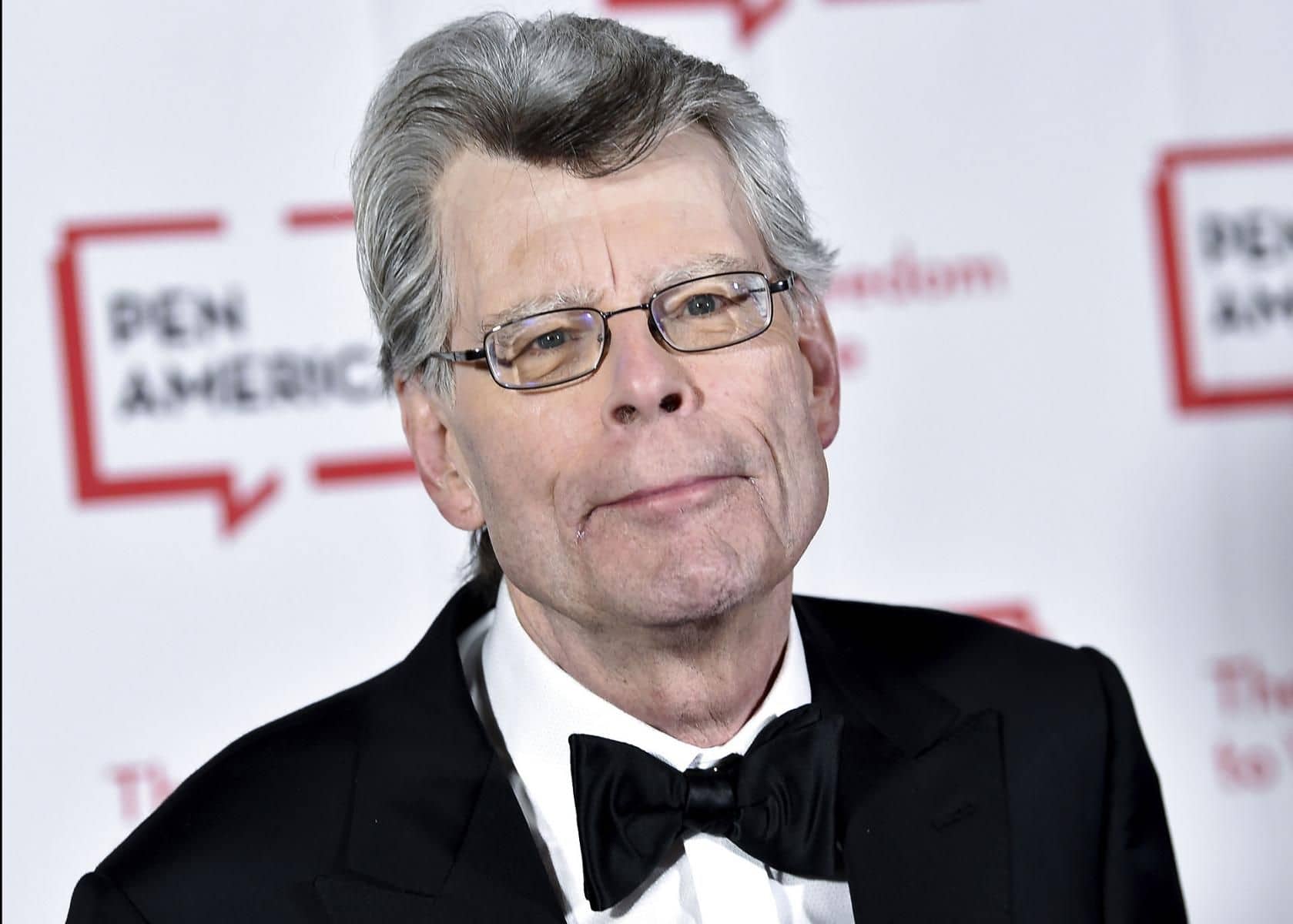 Stephen King