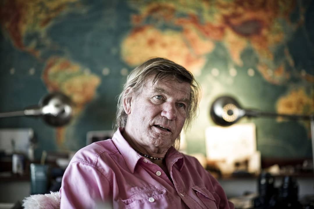 troels kløvedal