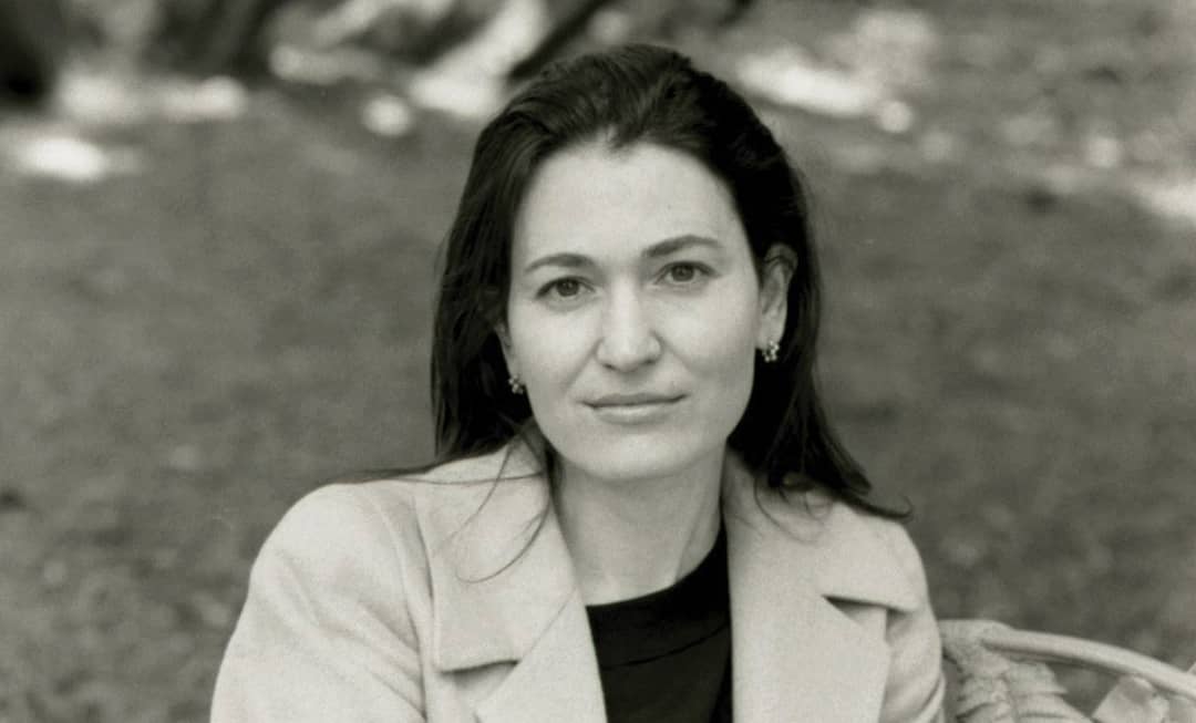 nicole krauss