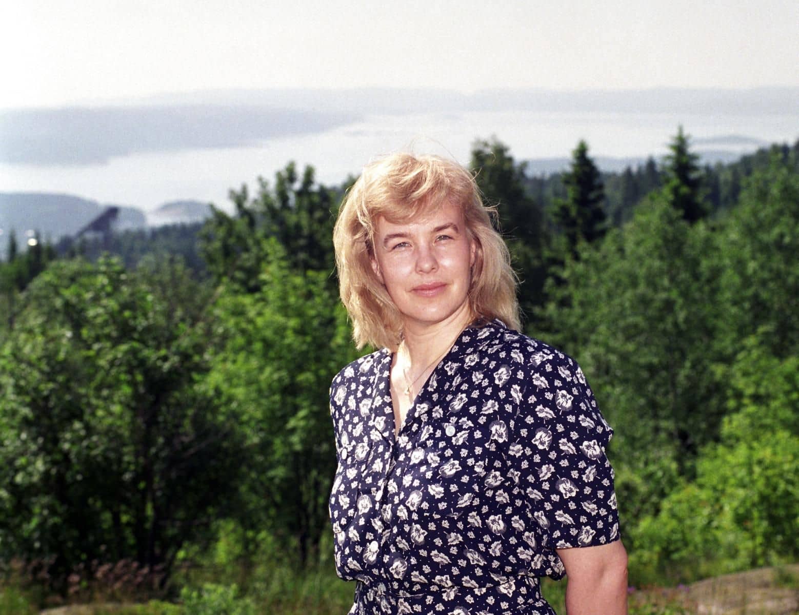 Monica Kristensen