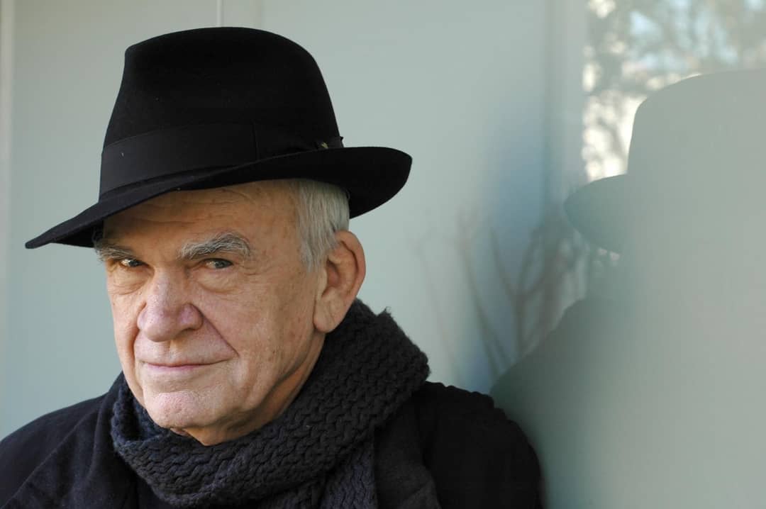 Kundera, Milan