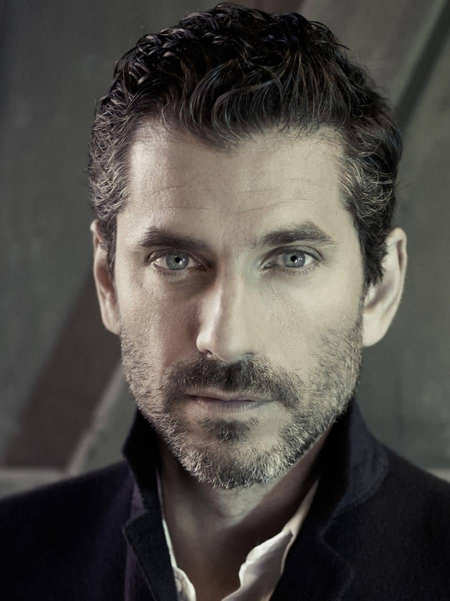 jens lapidus