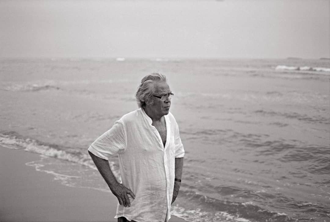 jørgen leth