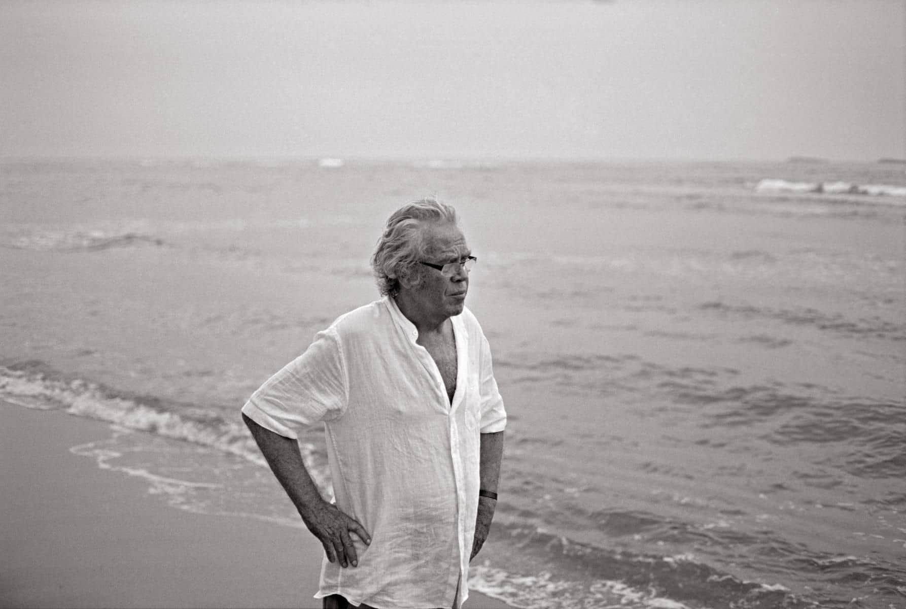 jørgen leth