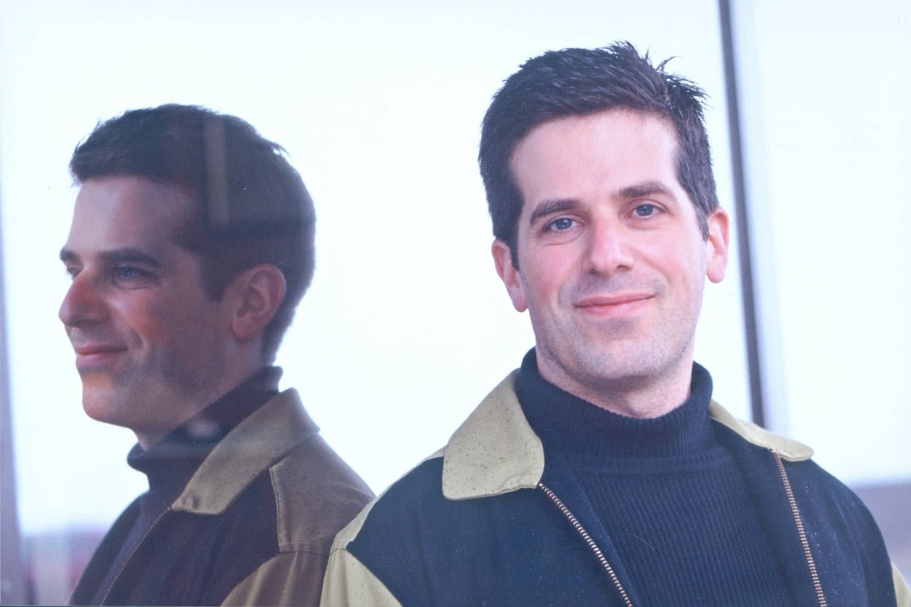 jonathan lethem